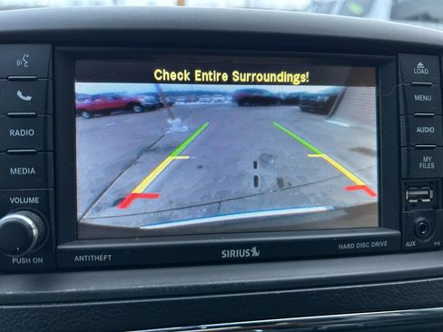 Used 2013 Dodge Grand Caravan R/T w/ Driver Convenience Group image 22