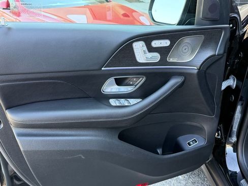 Certified 2022 Mercedes-Benz GLE 350 image 19