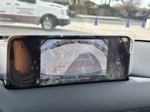 New 2025 MAZDA CX-5 AWD 2.5 S w/ Preferred Package image 4