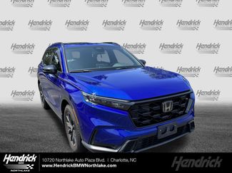 Used 2023 Honda CR-V Sport video 1