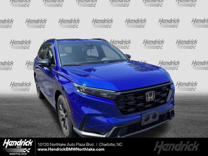 Used 2023 Honda CR-V Sport