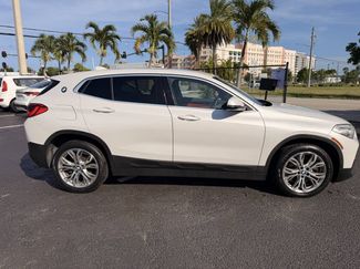 Used 2018 BMW X2 sDrive28i w/ Convenience Package FWD video 1