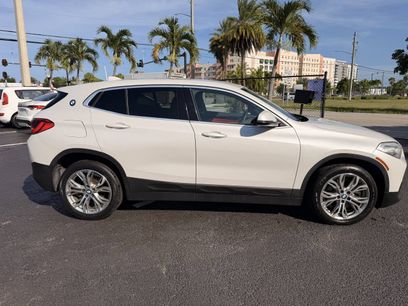 Used 2018 BMW X2 sDrive28i w/ Convenience Package