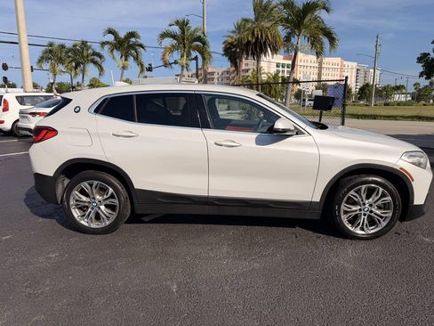 Used 2018 BMW X2 sDrive28i w/ Convenience Package FWD image 1