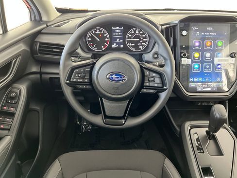 New 2026 Subaru Crosstrek 2.0i Premium AWD/4WD image 15