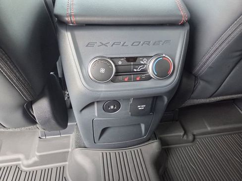 New 2026 Ford Explorer ST-Line RWD image 17