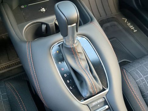 New 2026 Honda HR-V Sport image 23