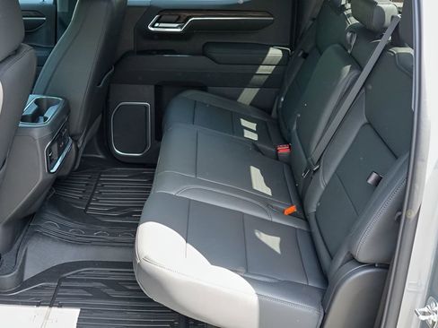 New 2026 GMC Sierra 1500 SLT AWD/4WD image 20