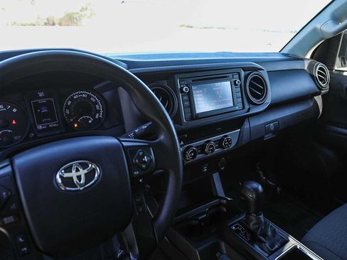 Certified 2018 Toyota Tacoma SR image 12