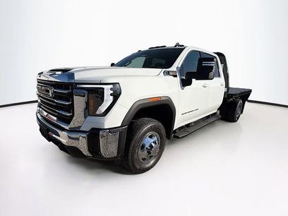New 2026 GMC Sierra 3500 SLE w/ SLE Convenience Package