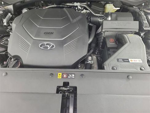 Certified 2025 Hyundai Palisade XRT image 27