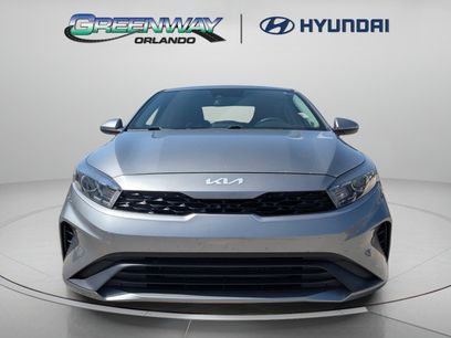 Used 2023 Kia Forte LXS
