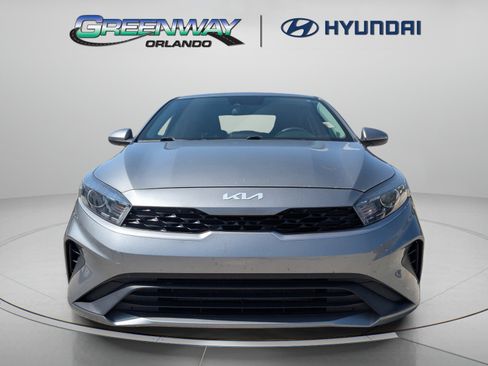 Used 2023 Kia Forte LXS FWD image 2