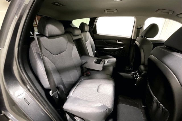 Used 2023 Hyundai Santa Fe SEL AWD/4WD image 27