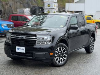 Certified 2024 Ford Maverick Lariat FWD video 1