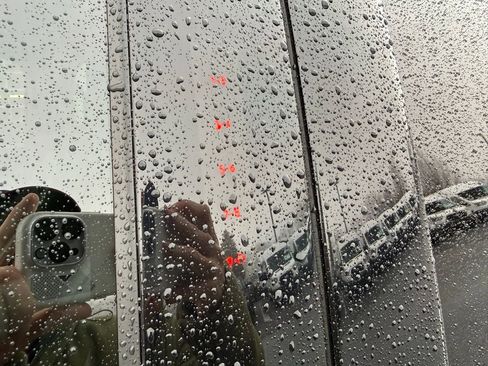 Used 2023 Ford Explorer Timberline image 11