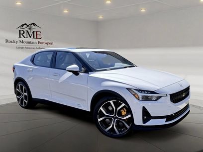 Used 2022 Polestar Polestar 2 w/ Performance Package