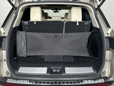 Used 2023 INFINITI QX60 Luxe w/ Cargo Package image 30