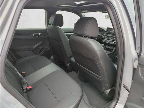 Used 2026 Honda Civic FWD Hybrid Sedan image 19