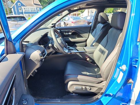 New 2026 Acura ADX A-Spec AWD/4WD image 9