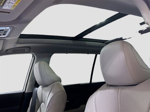 New 2026 Toyota Grand Highlander Limited image 21