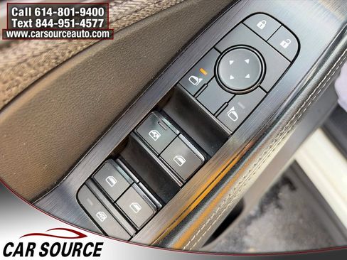 Used 2022 Nissan Rogue S FWD image 14