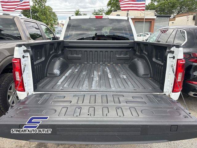 Used 2022 Ford F150 XLT AWD/4WD image 22