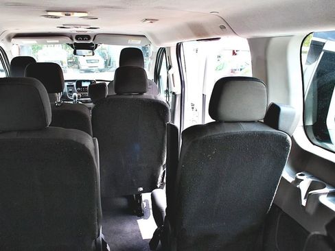 Used 2020 Ford Transit 350 XLT image 46