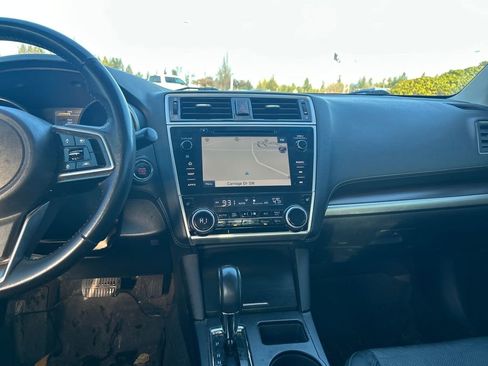Used 2018 Subaru Legacy 2.5i Limited image 25