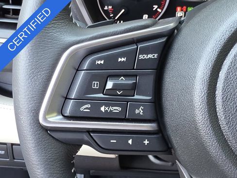 Certified 2025 Subaru Ascent Limited AWD/4WD image 33