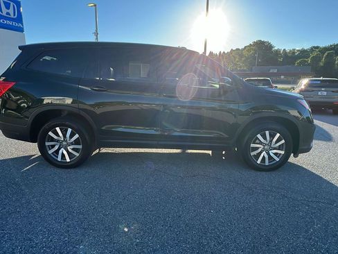 Used 2019 Honda Pilot EX-L image 3