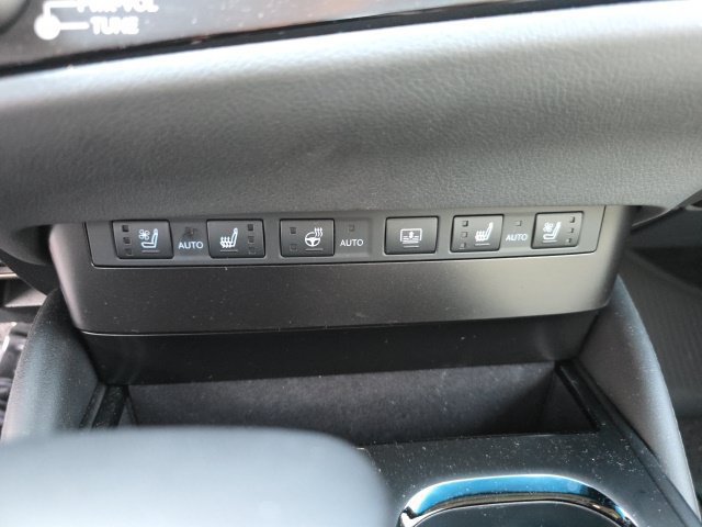 Used 2025 Lexus ES 350 Ultra Luxury FWD image 18
