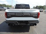 Used 2018 Ford F150 Raptor w/ Equipment Group 802A Luxury image 5