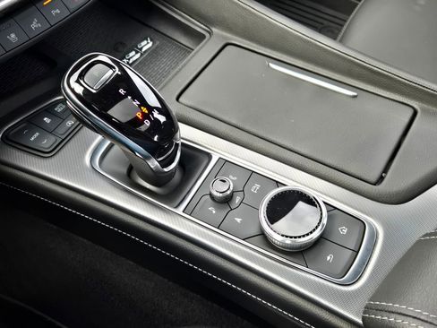 Certified 2025 Cadillac CT5 Premium Luxury w/ Sun And Sound Package AWD/4WD image 30