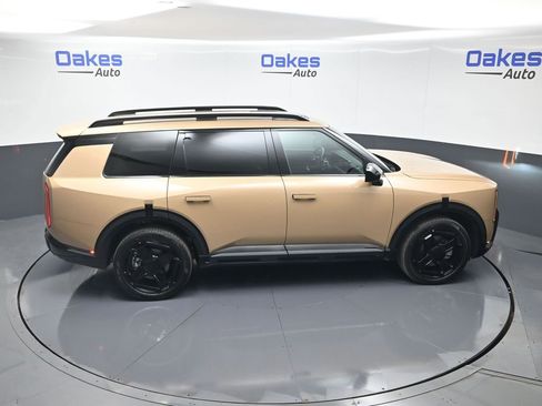New 2027 Kia Telluride EX X-Line AWD/4WD image 57