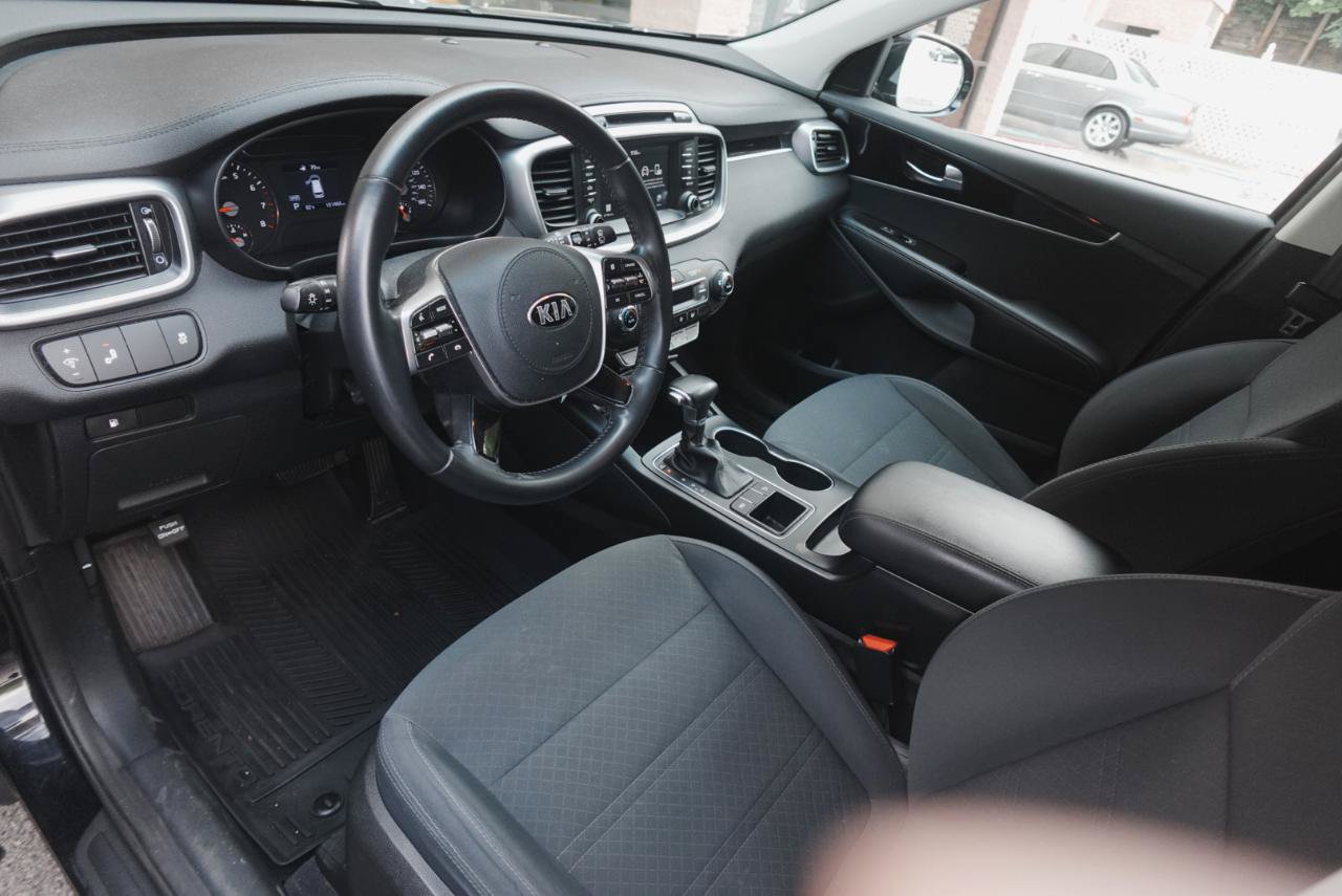 Used 2019 Kia Sorento FWD w/ LX Convenience Package image 15
