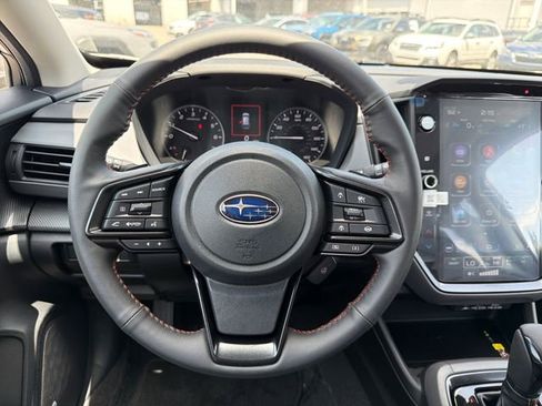 New 2026 Subaru Crosstrek 2.5i Limited AWD/4WD image 10
