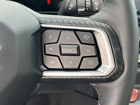 New 2026 Ford Mustang EcoBoost w/ Mustang Nite Pony Package image 22