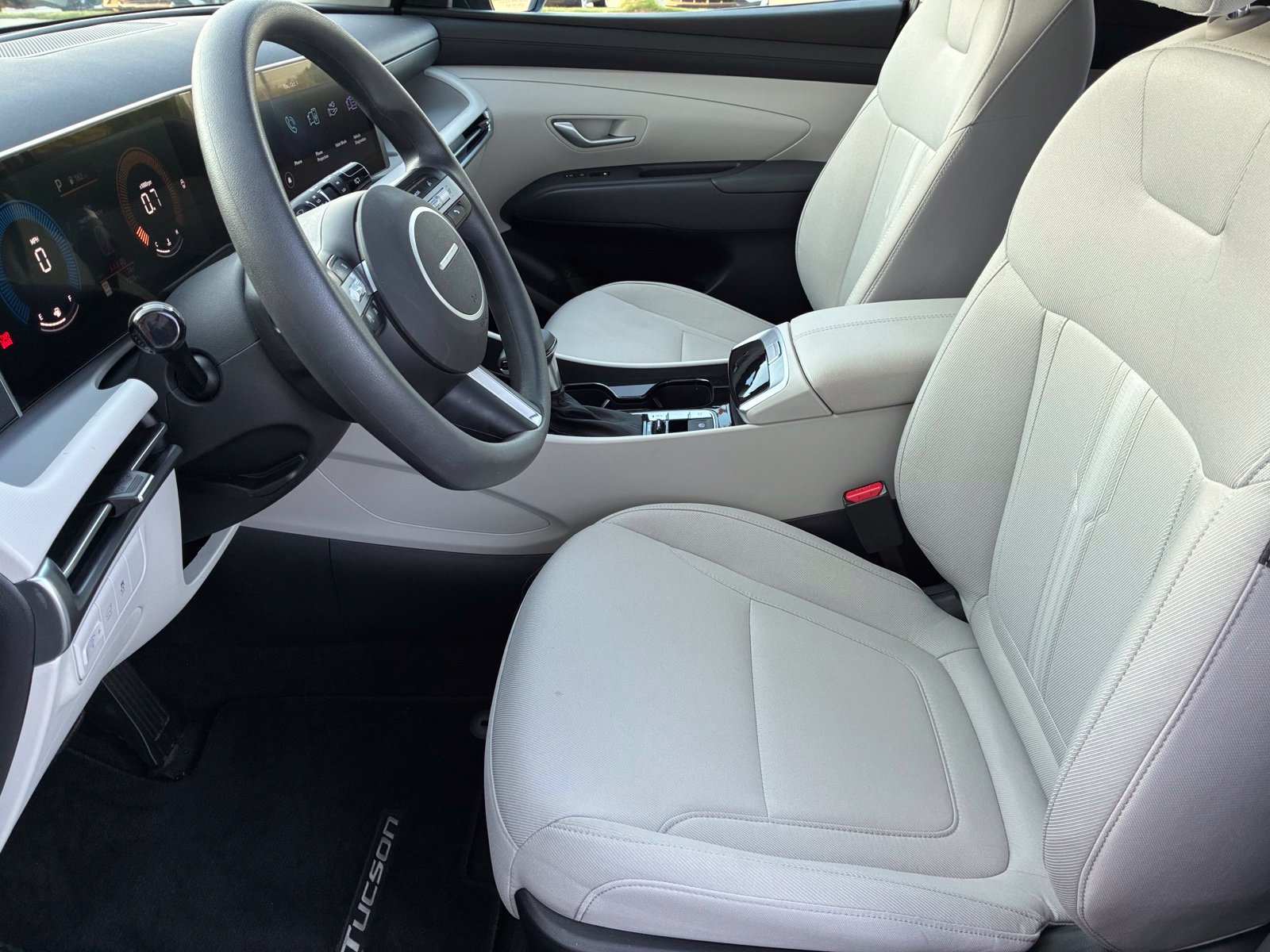 Used 2026 Hyundai Tucson SEL Plus FWD image 13