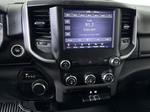 Used 2019 RAM 1500 Big Horn RWD image 13