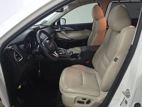 Used 2016 MAZDA CX-9 Touring AWD/4WD image 8