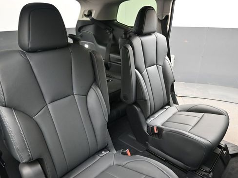 New 2026 Subaru Ascent Premium image 16
