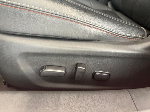 Used 2023 Nissan Altima 2.5 SR w/ SR Premium Package AWD/4WD image 15