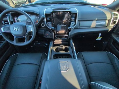 New 2026 RAM 2500 Laramie image 14