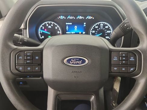Used 2021 Ford F150 XL w/ Equipment Group 101A High image 11