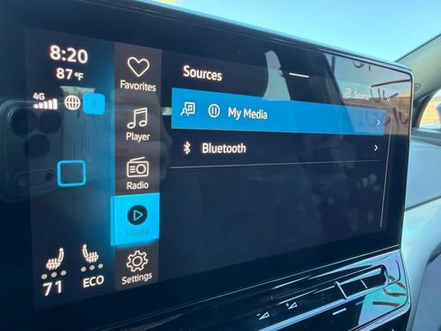Used 2022 Volkswagen ID.4 Pro RWD image 13