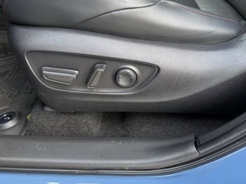 Used 2023 Toyota RAV4 TRD Off-Road image 18