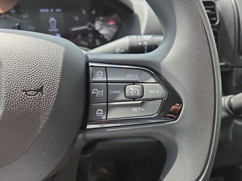 New 2026 RAM ProMaster 2500 w/ Convenience Group image 13