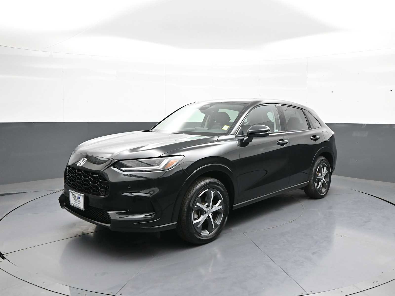 Used 2024 Honda HR-V EX-L image 10