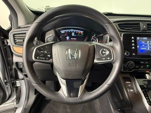 Used 2018 Honda CR-V EX-L image 17